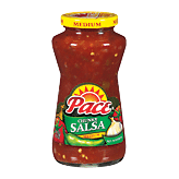 Pace Chunky Salsa Medium Sauce 16oz